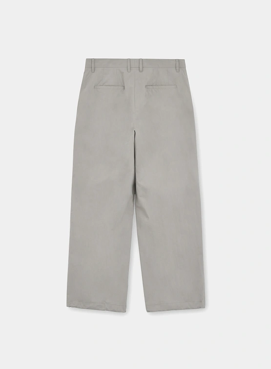 Брюки BROWNYARD Parachute Pants Stone