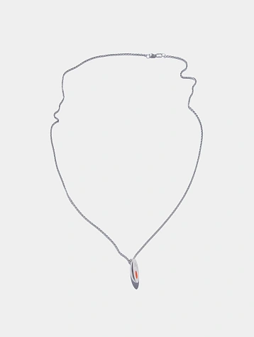 Ожерелье Siniy Vsadnik Number Six Necklace