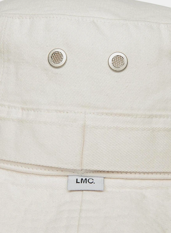 Панама LMC Raw Edge Boonie Hat Cream