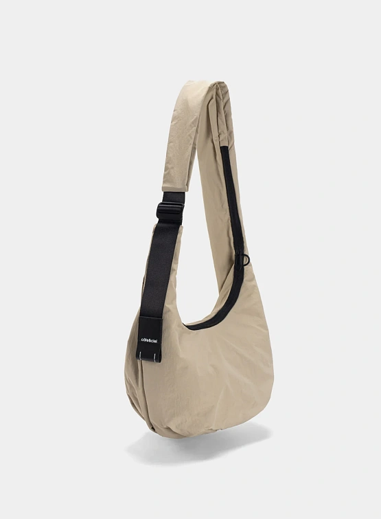 Сумка COTE&CIEL Hyco S Komatsu Beige