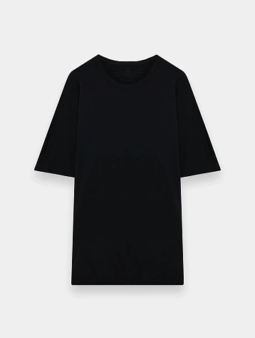 Футболка ISAAC SELLAM Horizon T-Jersey H-26 Noir