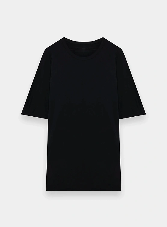 Футболка ISAAC SELLAM Horizon T-Jersey H-26 Noir