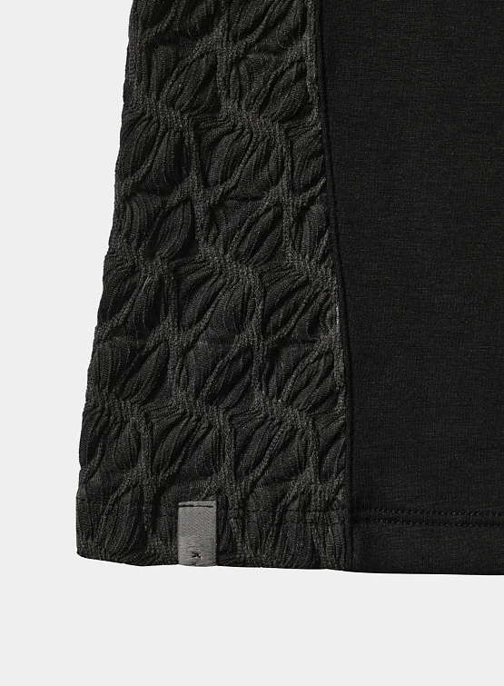 Женская майка XLIM EP.7 WOMEN 01 Black