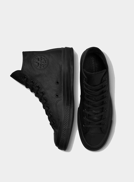 Chuck taylor all star tonal suede best sale