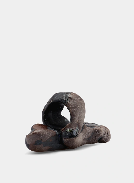 Кольцо Classical Order CO52 Black