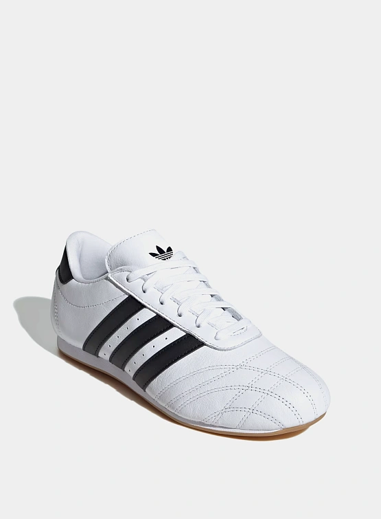 Женские кроссовки adidas Originals Taekwondo LA Ftwr White