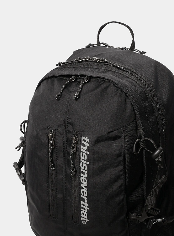 Рюкзак thisisneverthat SP Backpack 29 Black