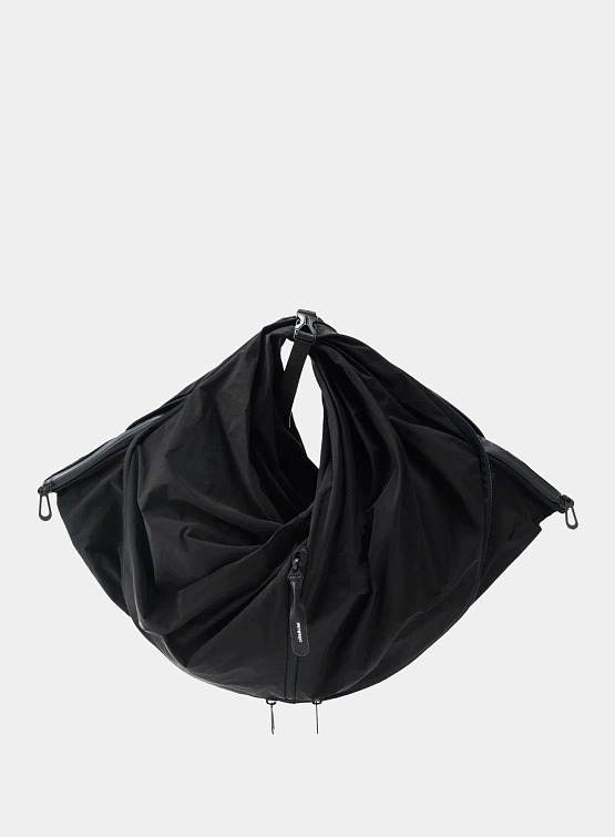 Сумка COTE&CIEL Aoos L Smooth Black