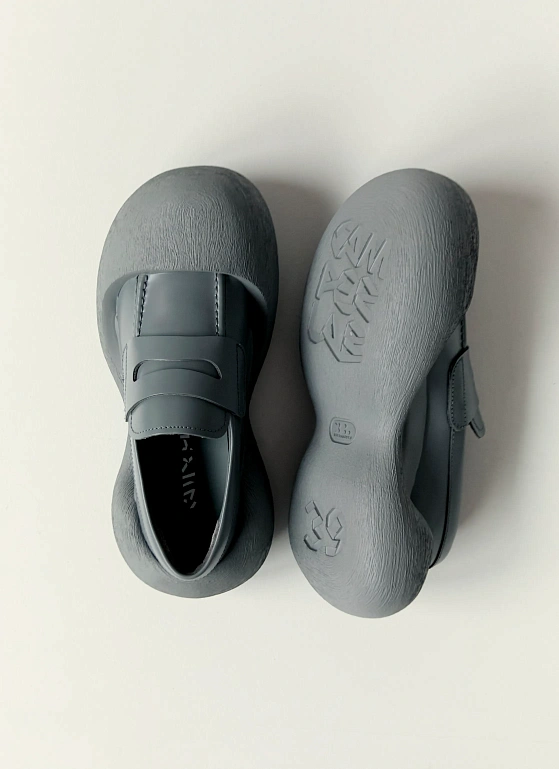 Выбор команды: 9 обувных идей на осень