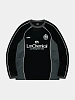 Лонгслив LMC Chemical Soccer Long Slv Jersey Black