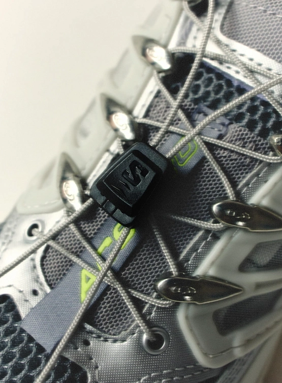 Кроссовки MM6 Maison Margiela x Salomon ACS Pro Grey