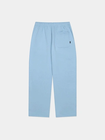 Брюки LMC S OG Straight Sweat Pants Light Blue