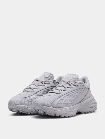 Кроссовки Puma Spirex Premium Gray Fog