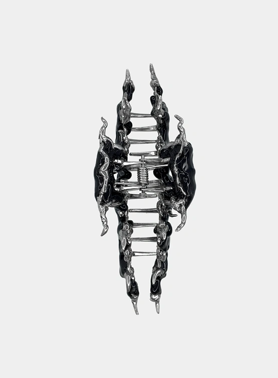 Заколка для волос CASPER DIY Hair Pin Black