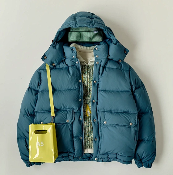 Пять идей, чтобы провести зиму в тепле