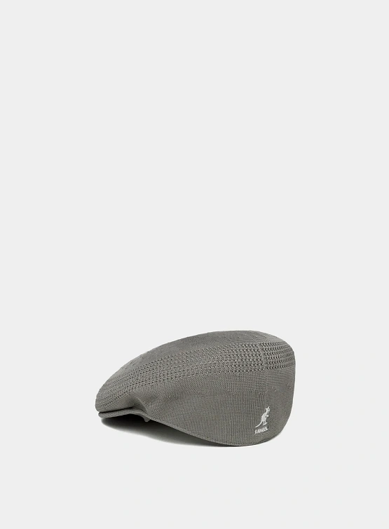 Кепка Kangol Tropic Ventair 504 Cap Warm Grey