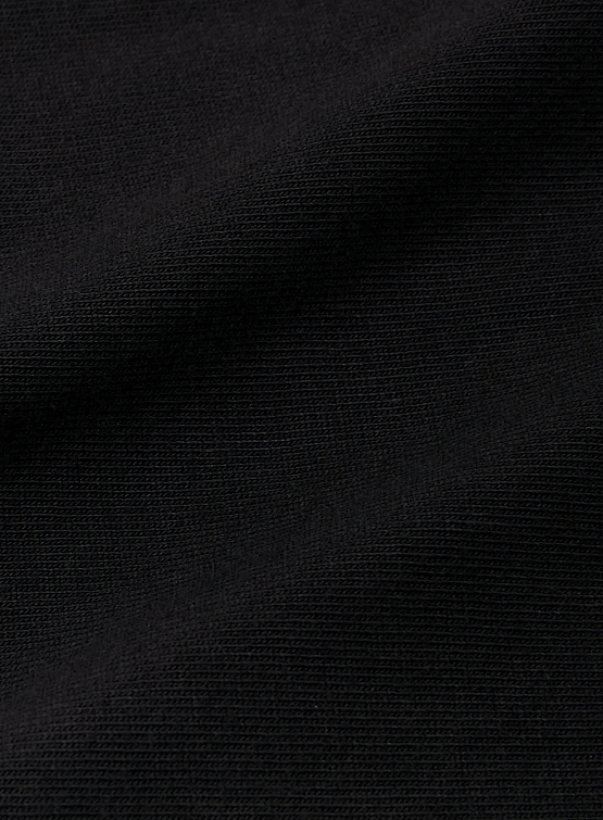 Шорты RICK OWENS DRKSHDW Drawstring Pods Black