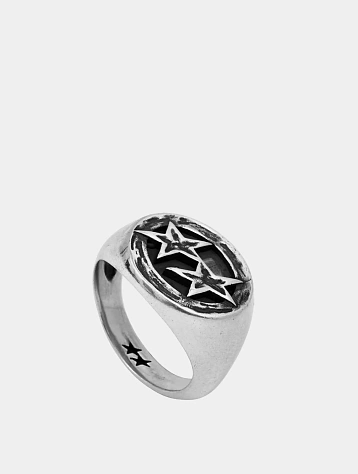 Кольцо TWOJEYS Icon Signet