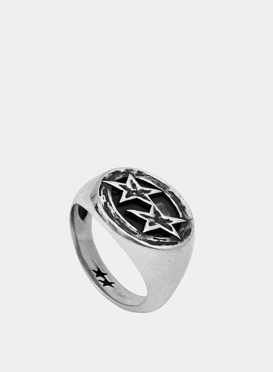 Кольцо TWOJEYS Icon Signet