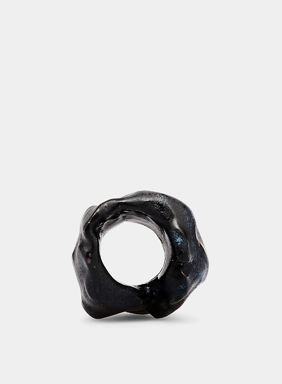Кольцо Classical Order CO44 Black