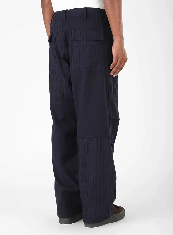 Брюки Kardo Abeer KCHEW01 Black