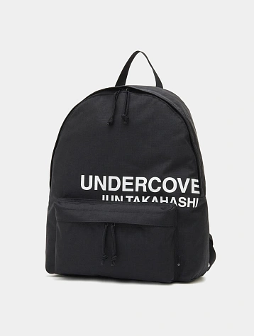 Рюкзак UNDERCOVER Nylon Daypack Black