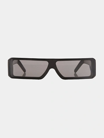 Очки RICK OWENS DRKSHDW Gethshades Black