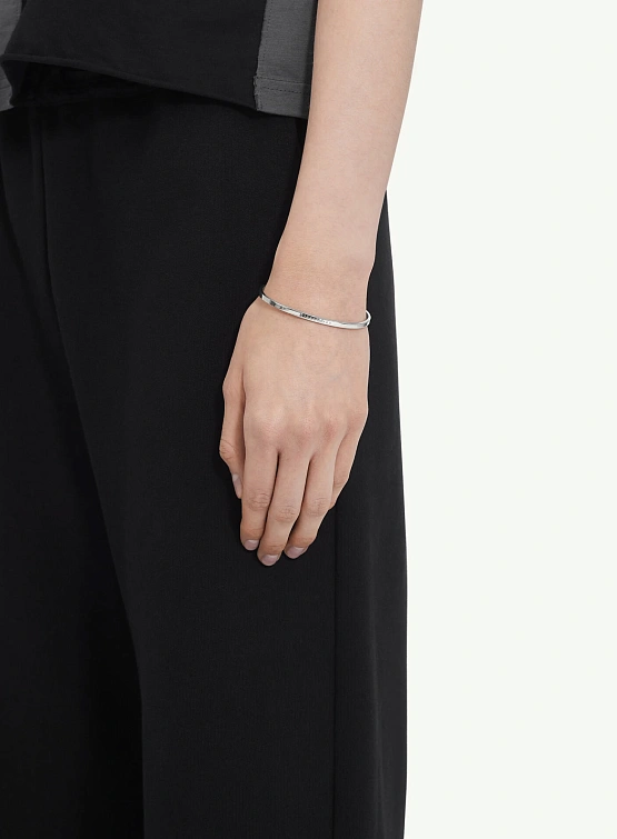 Браслет MM6 Maison Margiela Numeric Minimal