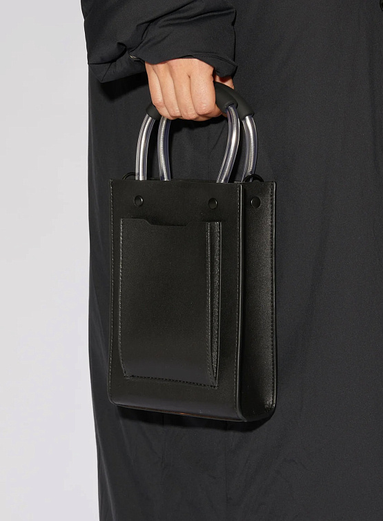 Сумка nana-nana A5/A6 Pocket Black