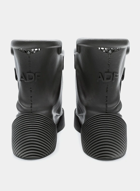 Ботинки ARNODEFRANCE Proto Trnks Dusty Black