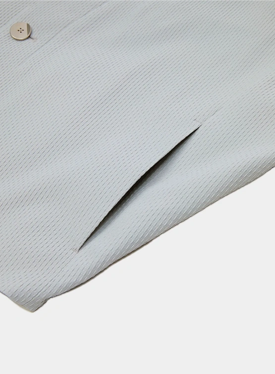 Жилет ADERERROR Vest Product. 25 Grey