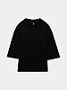 Футболка thom/krom M TS 852 Black