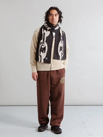 Шарф Heresy Chain Scarf Black