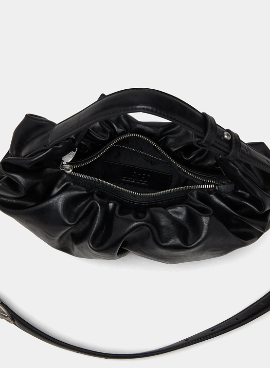 Сумка Diesel Grab-D Black