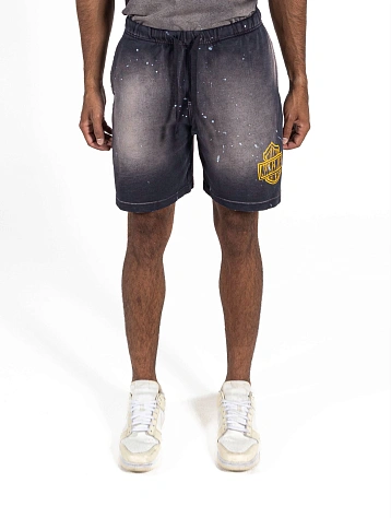 Шорты ALCHEMIST Davis Shorts Moonstone