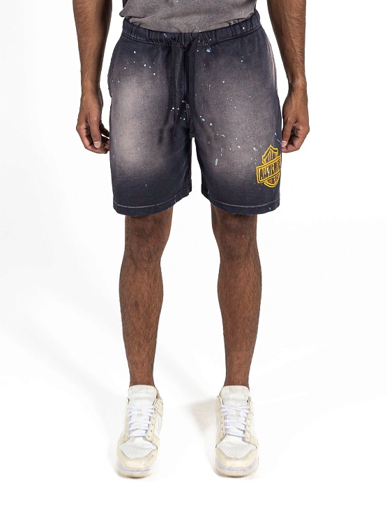 Шорты ALCHEMIST Davis Shorts Moonstone