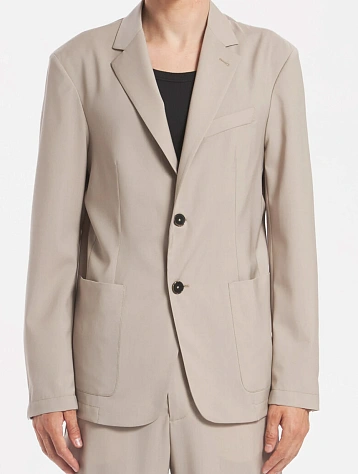 Пиджак Barena Venezia Borgo Tropical Sasso