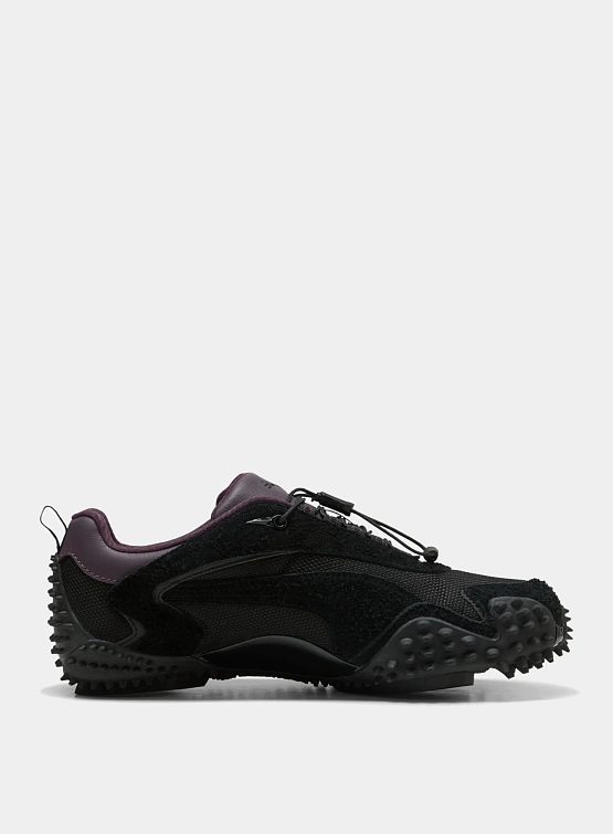 Кроссовки Puma Mostro XC Gore-Tex Midnight Plum
