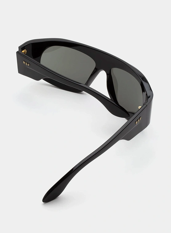 Очки RETROSUPERFUTURE Ufo Black