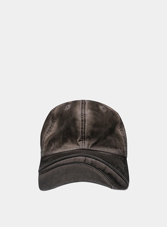 Кепка XLIM EP.7 01 Brown