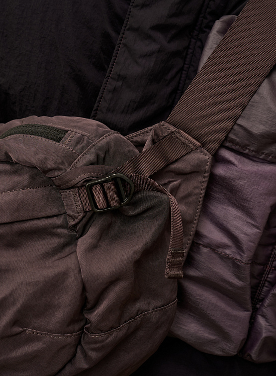 Сумка C.P. Company Nylon B Crossbody Pack Boulevard