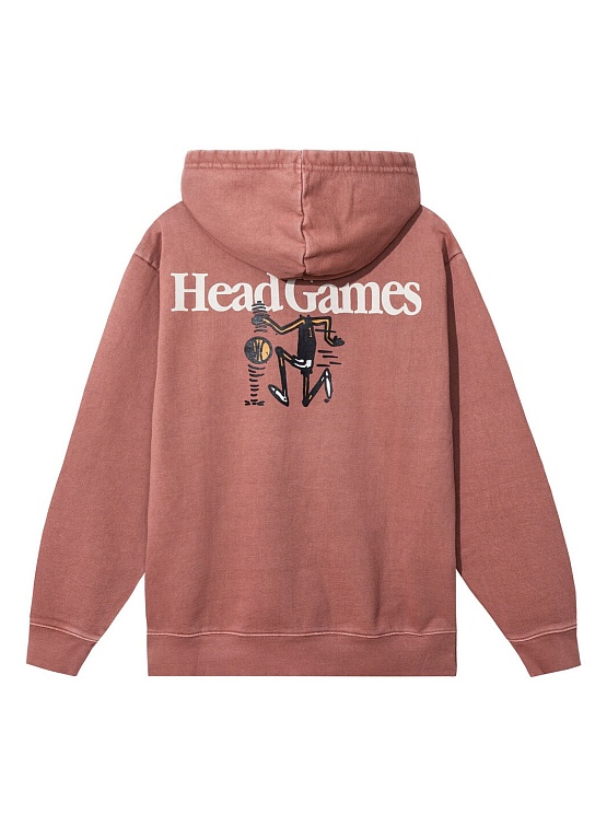 Худи MARKET Head Games Berry