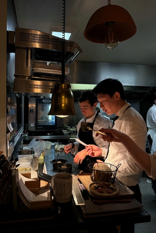 Гид Studio Slow: Париж