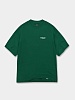 Футболка Represent Clo Owners Club T-Shirt Racing Green