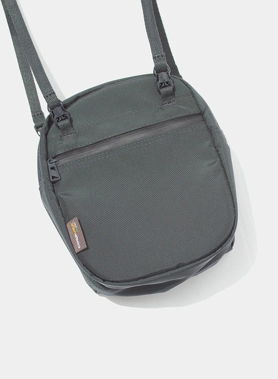 Сумка F/CE. 420 re/cor Medicine Gray