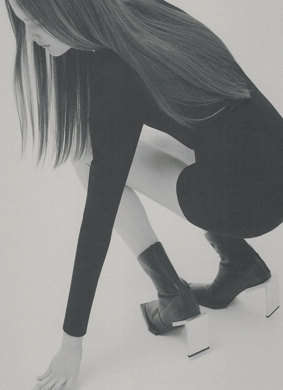 50 оттенков черного: Heliot Emil