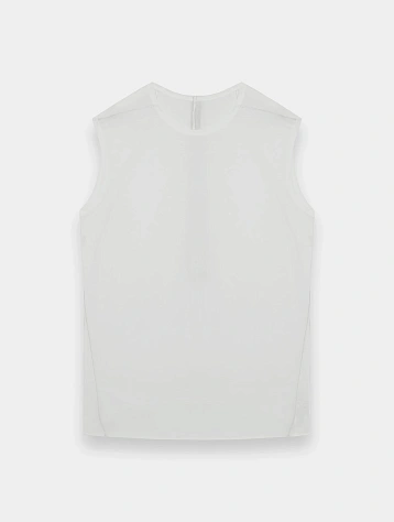 Майка ISAAC SELLAM Debardeur Jersey E-25 Blanc