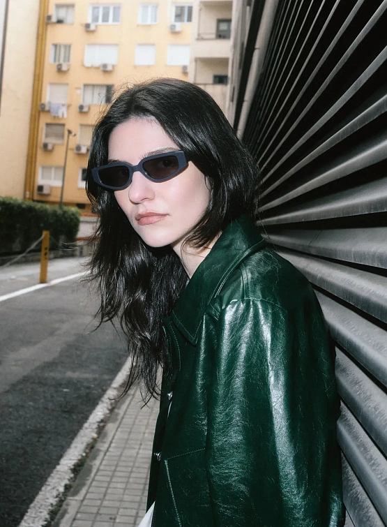 Очки Sample Eyewear Eris Asphalt