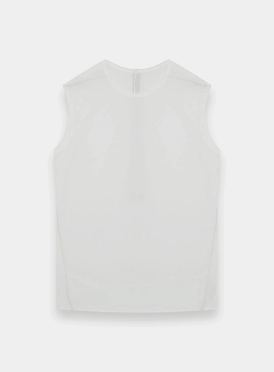 Майка ISAAC SELLAM Debardeur Jersey E-25 Blanc