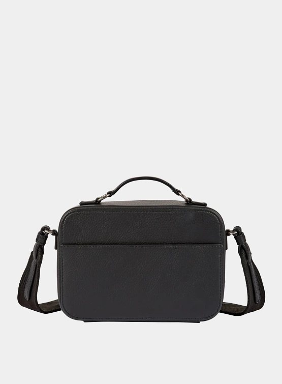 Сумка A.P.C. Sofo Camera Bag Noir